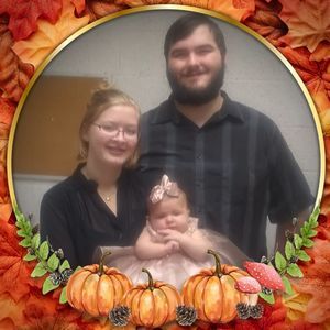 Meet your Posher, Grace